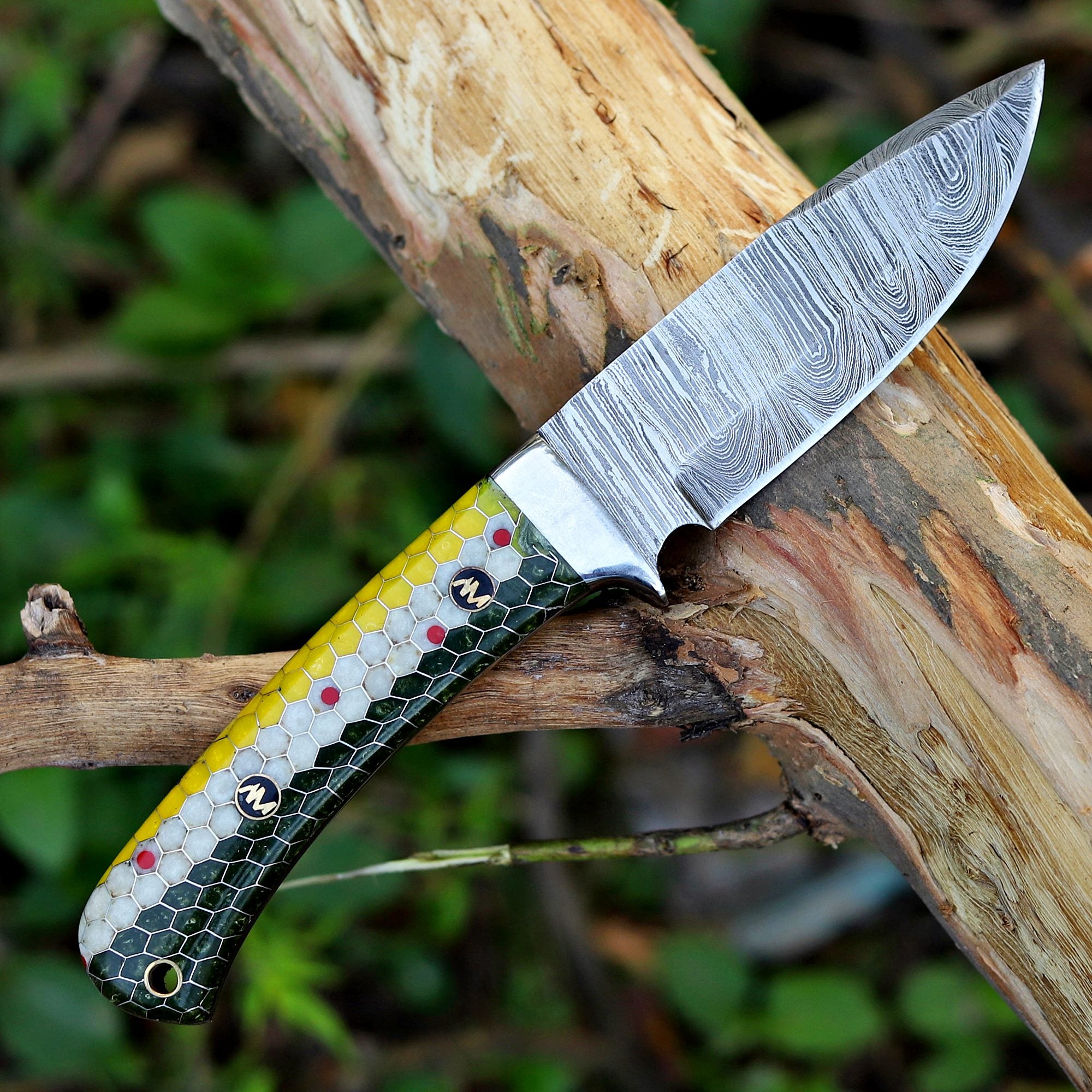 am-hexfire-damascus-knife-outdoor-display.jpg