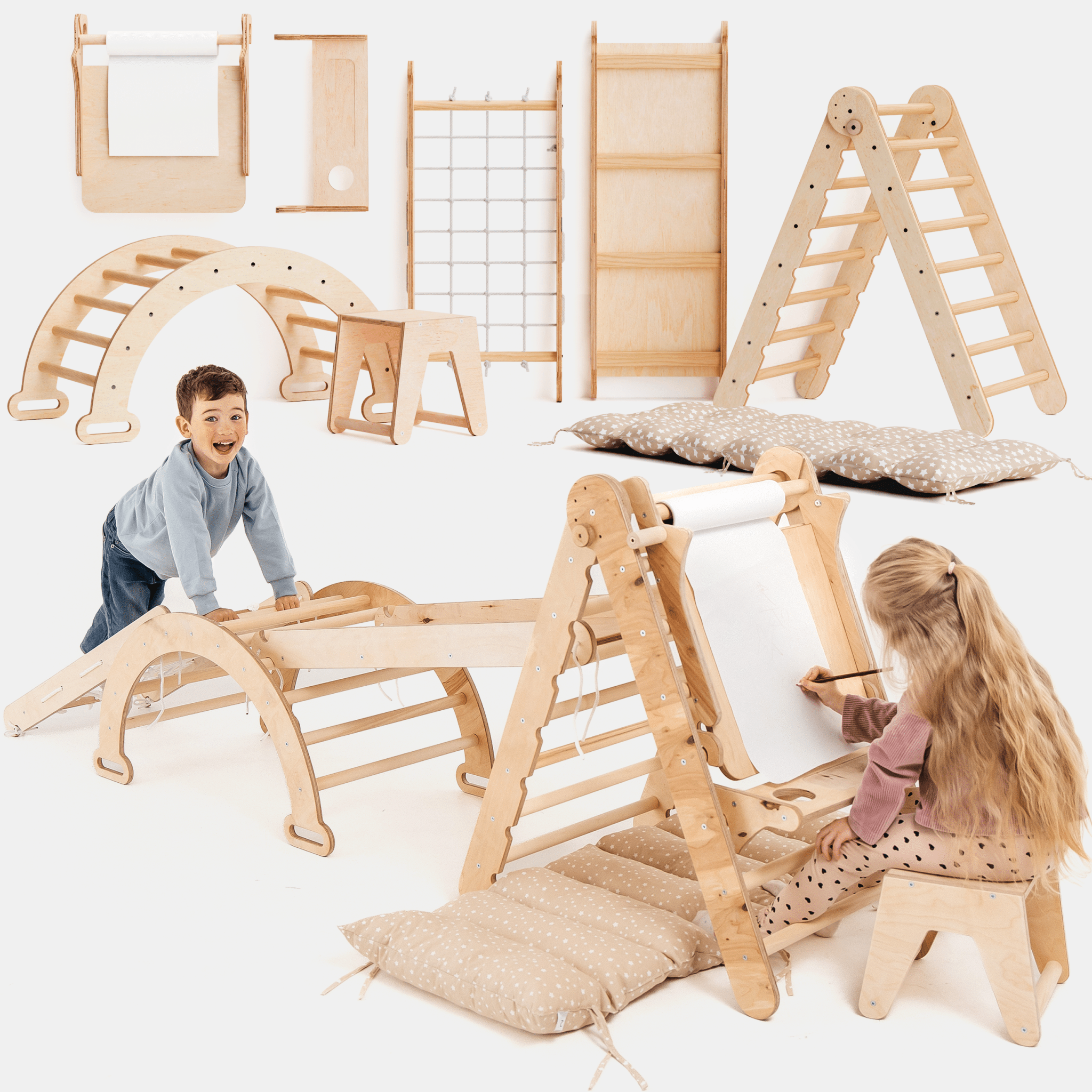 7in1-montessori-klettergerust-set-kletterdreieck-kletterbogen-mit-kissen-rutsche-kletternetz-maltafel-und-kinderstuhl-fur-kinder-1-7-jahre-beigegoodevas-de-1589818-1.png